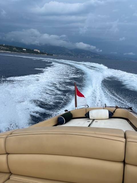 Vessel expertise to determine its selling price Cassis 13