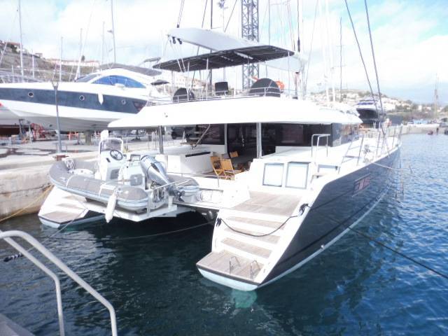 Boat expertise before insurance Cassis 13