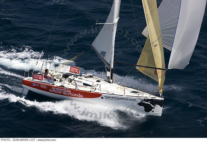 Drafting of maritime expertise report Monaco Maritime Alps