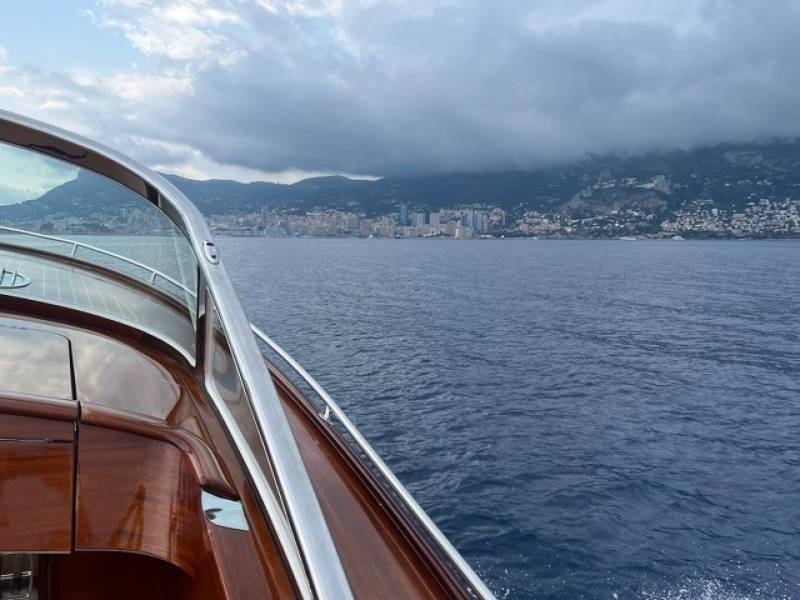 J CRAFT PRE PURCHASE SURVEY IN MONACO