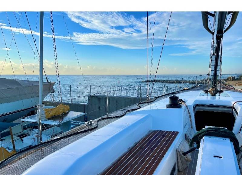 Checking every detail