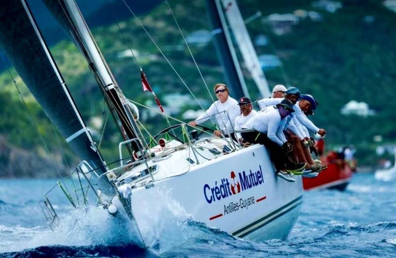 Complete Vessel Appraisal to Determine Selling Price in Mandelieu