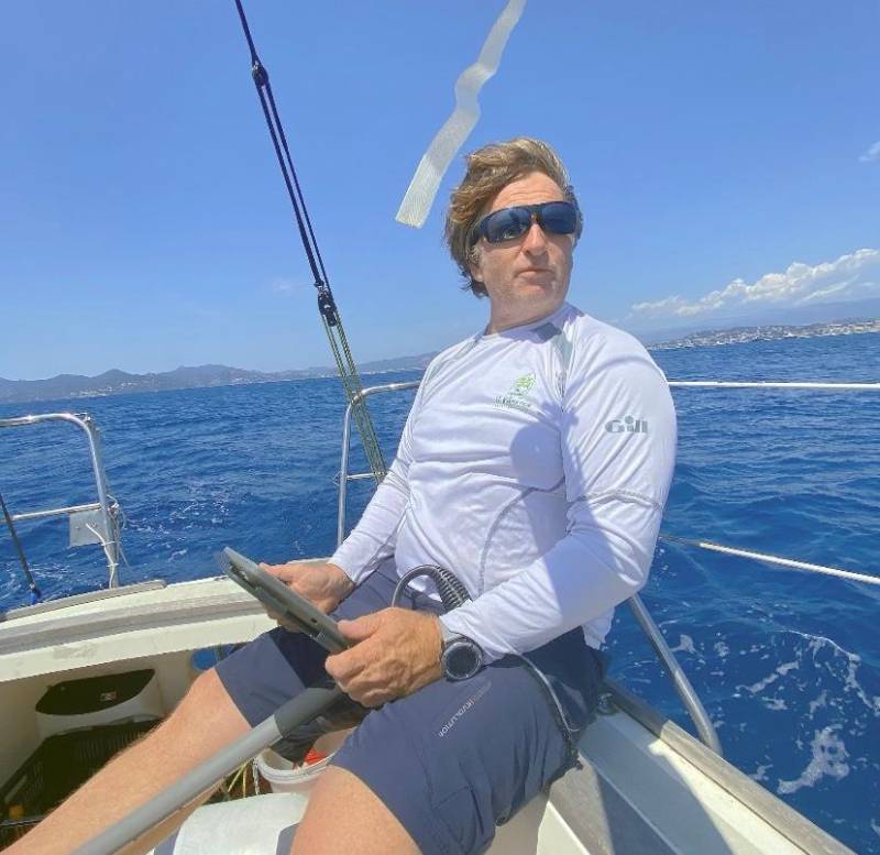 Marine Surveying Firm Specialized in Yacht Purchasing in Fréjus Saint Raphael