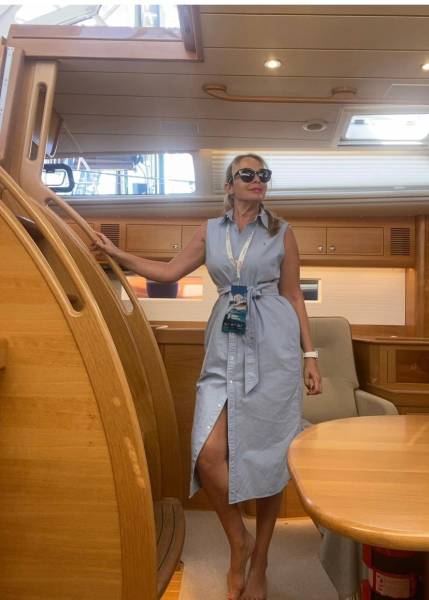 Pre-purchase marine survey in Cannes. Evaluation for insurance purpose of your yacht in Cannes.