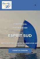 Shipyard and reseller La Seyne-sur-Mer ESPRIT SUD