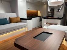 
Our area of ​​activity for this service Maritime expertise for racing sailboats