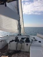 
Our area of ​​activity for this service Consulting firm for maritime port