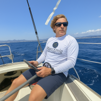 
Our area of ​​activity for this service Marine surveyor for boat purchase