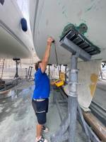 
Our area of ​​activity for this service Expert to define the technical value of a ship