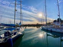 
Our area of ​​activity for this service Boat expertise before insurance