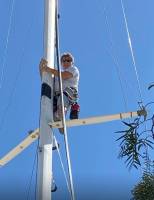 
Our area of ​​activity for this service Drafting of maritime expertise report