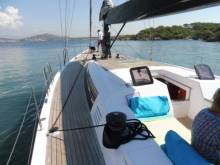 
Our area of ​​activity for this service Freelance marine surveyor