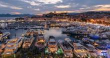 YACHT SHOW ALPES MARITIMES YACHT SHOW DE CANNES 9th to14th of September 2025. Save the date and see you there.